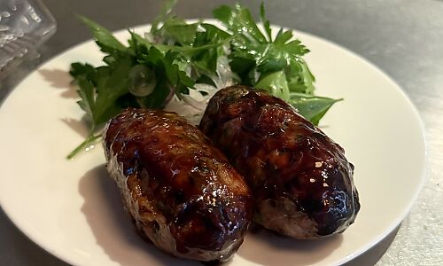 A first look at Impala